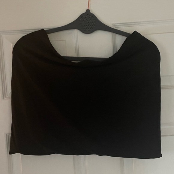 H&M mini tube skirt - Picture 1 of 3